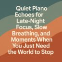 Piano Serenity - Serenity ()