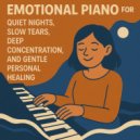 Study Attitude - Deep Concentration ()