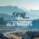 Kamall & Most West Nomad - ALA NIGHTS ()