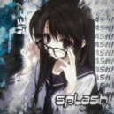 BURNXUT - SPLASH! ()