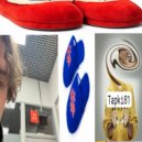 СТАСИК ТАПКОВ & 10TAPKOV - тапки (злые)