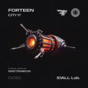 Forteen - CITY 17 (Remix by Spectromicon) (Spectromicon Remix)