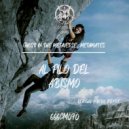 Ghost In The Metaverse, Metamates - Bailando La Sigo (Sergio Pardo Remix)