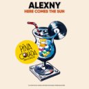 Alexny - Here Comes The Sun (Original Mix)