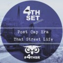 Post Cap Era - That Street Life (Original Mix)