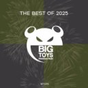 Trebuen - The Beginning (Original Mix)