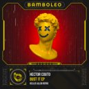 Hector Couto - Bust It (Original Mix)