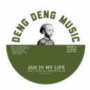 Dan I Locks, Ashanti Selah & Deng Deng HiFi - Jah In My Life (Original Mix)