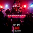 Art-Div - LIVE @ TUSA [06.12.2025] PART #2