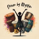 Greg Allen - Driven by Rhythm