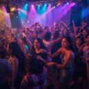 Greg Allen - The Call of the Dance Floor