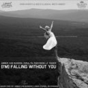 Amber van Bussem & zoralyn & Robynson Le Tissier & Alison Woodley - (I\'m) Falling Without You ()