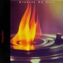 Greg Allen - Grooves on Fire