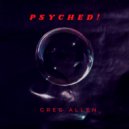 Greg Allen - Psyched! ()