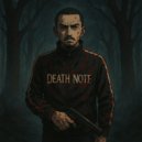 Wav Sant Black - Death Note (Original Mix)