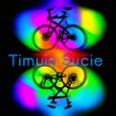 Greg Allen - Tour de Trance