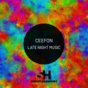 Ceefon - Late Night Music ()