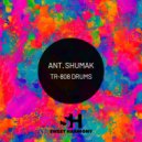 Ant. Shumak - TR-808 Drums ()