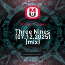 Nikolai Pinaev - Three Nines (07.12.2025)