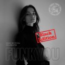 DNB Mix 100.4/96.2 FM - 15.12.2025 mixed by FFyou Black Edition