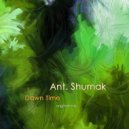 Ant. Shumak - Dawn Time (Original Mix)