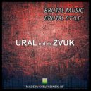 Dj Andrey Bozhenkov - URAL e.d.m. ZVUK (Pt.018)