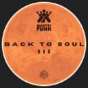 Ministry Of Funk - Music Never Let Me Down (Original Mix)