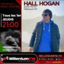 HALL HOGAN - Guest Mix for Millenium FM 11.