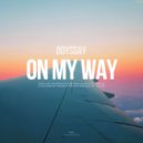 ODYSSAY - On My Way