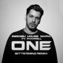 Swedish House Mafia feat. Pharrell - One (Bittermind Extended Remix)
