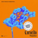 KVSH, Tim Hox, Cumbiafrica - Corocito (Manguelena) (Sunset Groove Remix)