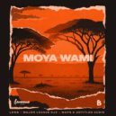 Major League DJz, Maps AU, LEWS, Untitled Audio - Moya Wami (Extended Mix)