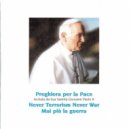 Giovanni Paolo II - Angelus 16/01/1991- Preghiera per la Pace