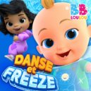BB LouLou - Danse et freeze ()