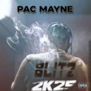 Pac Mayne - Blitz 2K25