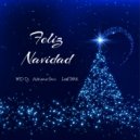 MD Dj & LesFUNK & Adriana Onci - Feliz Navidad ()
