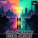 Vital Drums - Feel The Same