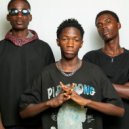 Strong Marvel - Beta Assanhada