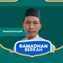 Dendi Apriansyah - RAMADHAN BERKAH