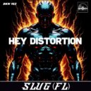 SluG (FL) - Hey Distortion ()