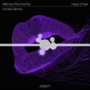 Alfonso Muchacho, Yanick - How I Feel (Yanick Extended Remix)