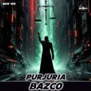 Bazco - Purjuria ()