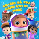 TraLaLa - Cantece pentru copii - Ce-am să fiu când voi fi mare ()