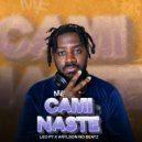 Leo Py & Arylson no Beatz - Me Caminaste ()