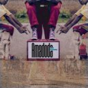 Gee String - Amadoda ()