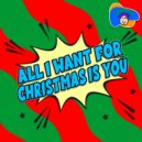 Wackadoodles - All I Want for Christmas Is You ()