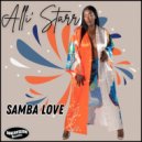 Alli Starr - Samba Love ()