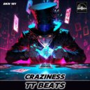 TT Beats - Craziness ()