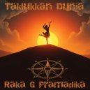 Raka G Pramadika - Taklukkan Dunia ()