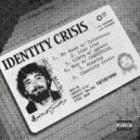 MAXXJAMEZ - Identity Crisis
